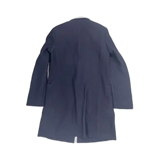 Single-Breasted Coat