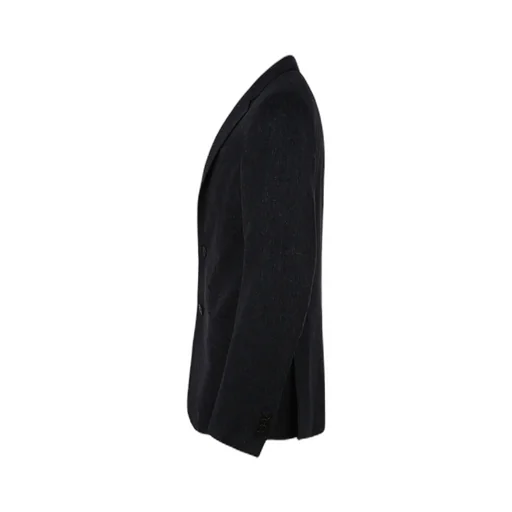 Single-Breasted Blazer