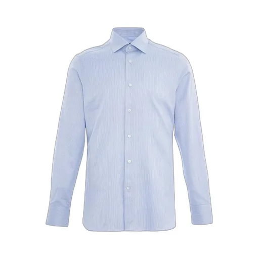 Lapel Button Shirt