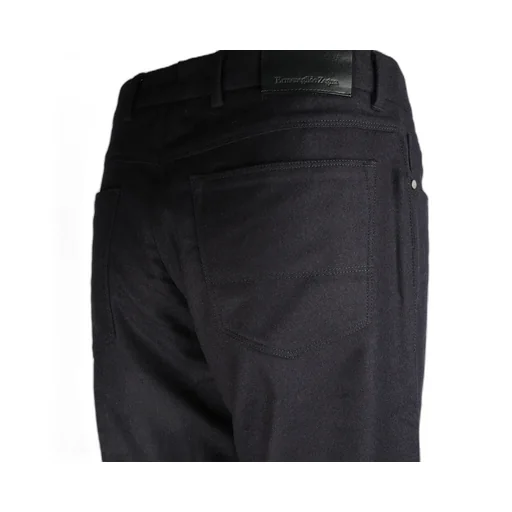 Logo Casual Pants