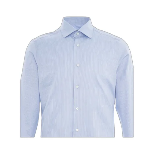 Lapel Button Shirt