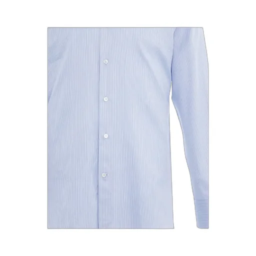Lapel Button Shirt