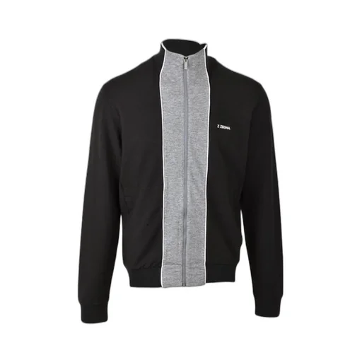 Sports Zipper Casual Jacket