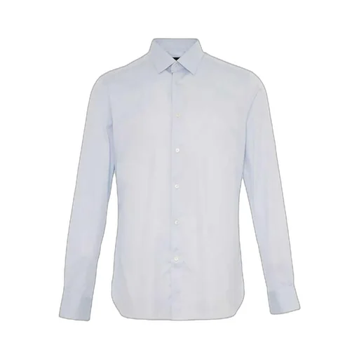 Lapel Button Shirt