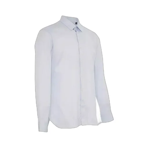 Lapel Button Shirt