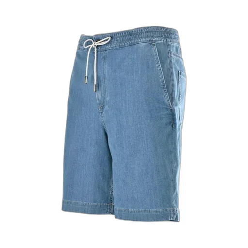 Drawstring Shorts