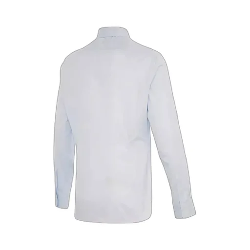 Lapel Button Shirt