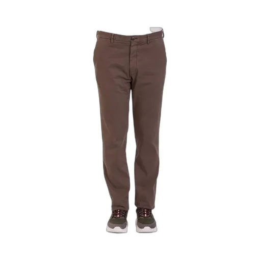 Slim Casual Pants