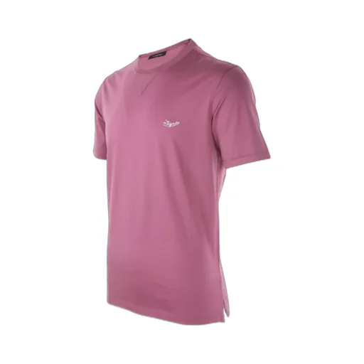 Logo Short-Sleeved T-Shirt