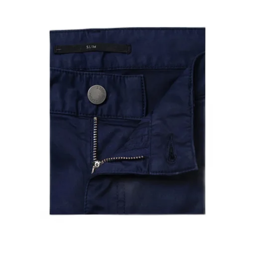Logo Details Casual Pants