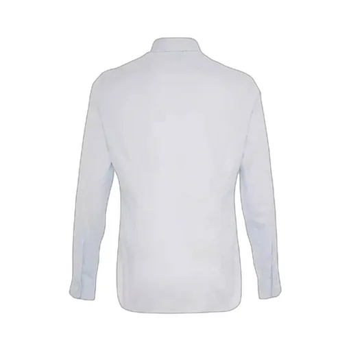 Lapel Button Shirt