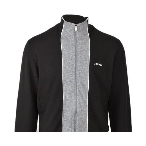 Sports Zipper Casual Jacket