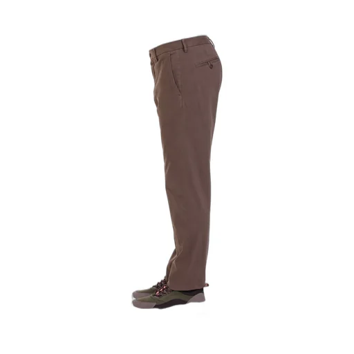 Slim Casual Pants
