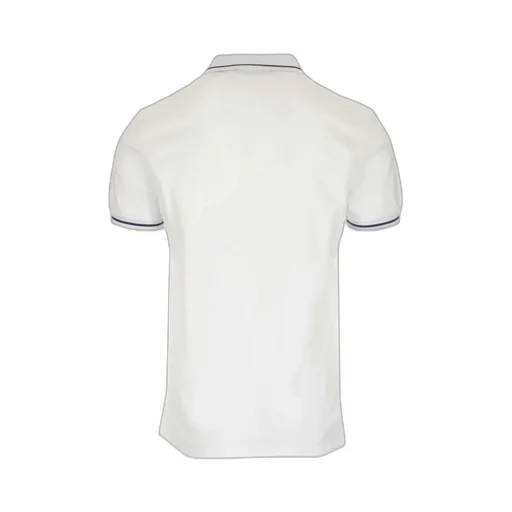 Logo-Embroidered Polo Shirt