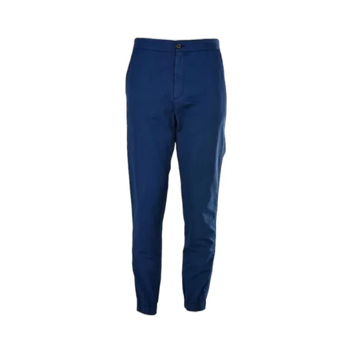 Straight Casual Pants