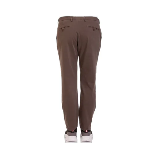 Slim Casual Pants