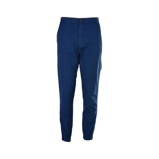 Straight Casual Pants