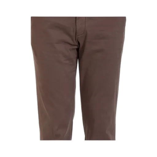 Slim Casual Pants
