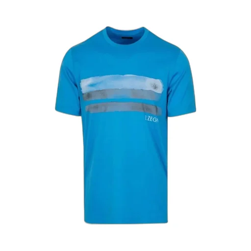 Logo Details T-Shirt