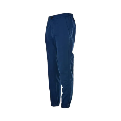 Straight Casual Pants