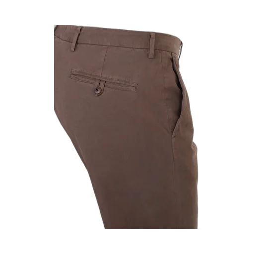 Slim Casual Pants
