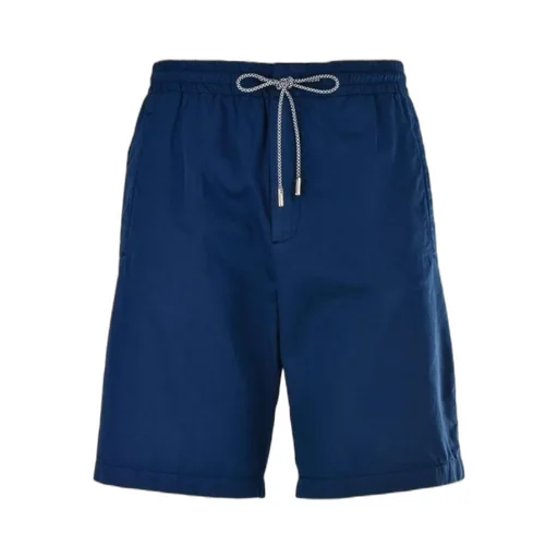 Draw Rope Design Shorts