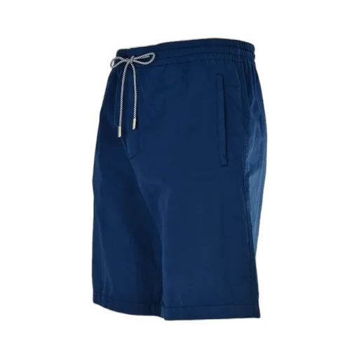 Draw Rope Design Shorts