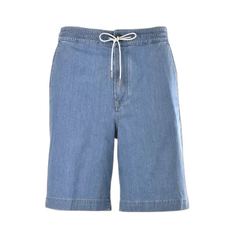 Drawstring Shorts