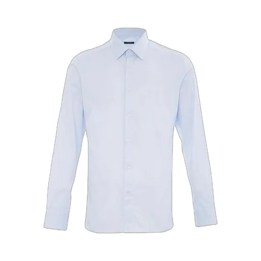 Lapel Button Shirt
