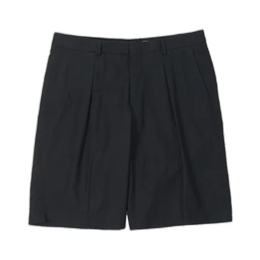 Straight Shorts