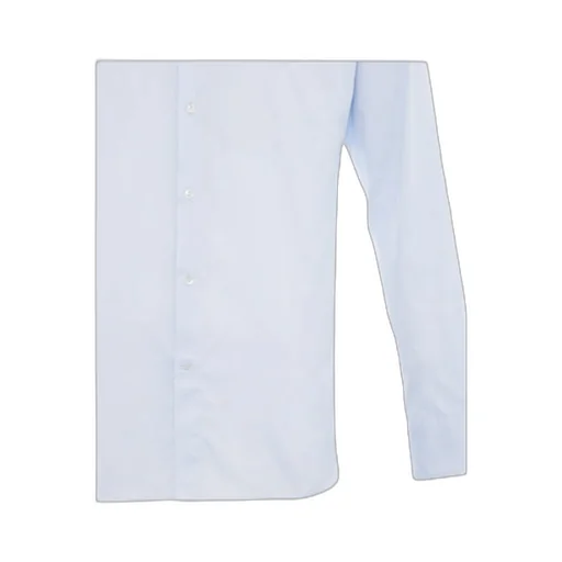 Lapel Button Shirt
