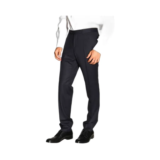 Straight Trousers