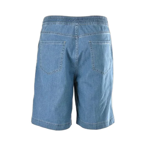 Drawstring Shorts