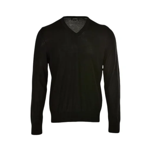 V-Neck Pullover