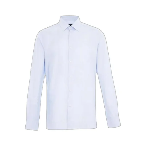 Lapel Button Shirt