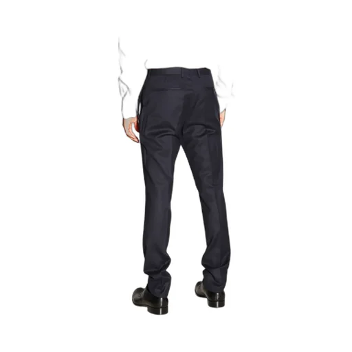 Straight Trousers