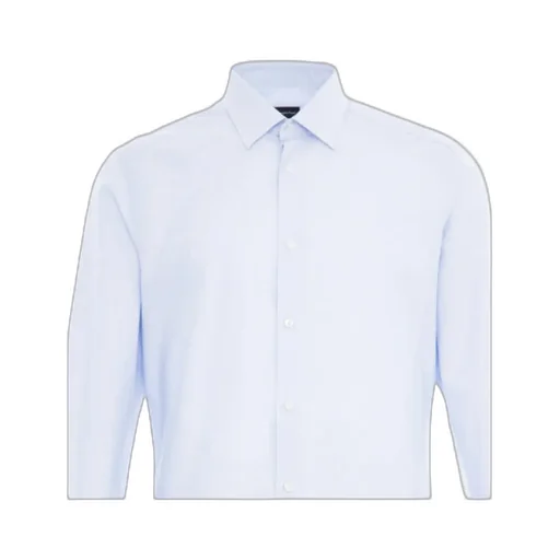 Lapel Button Shirt