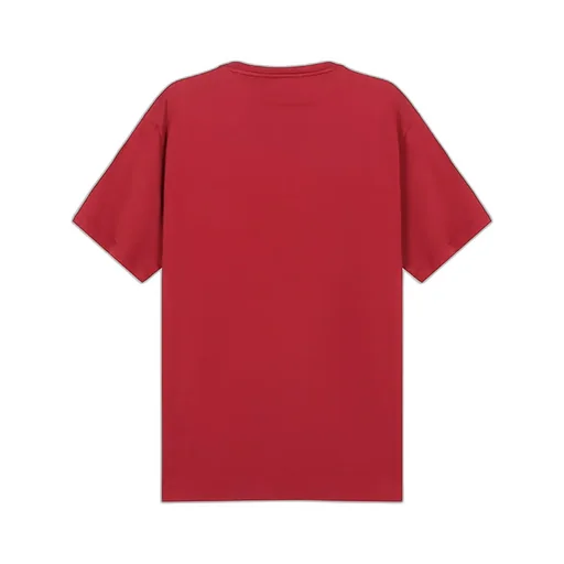 Logo-Print T-Shirt