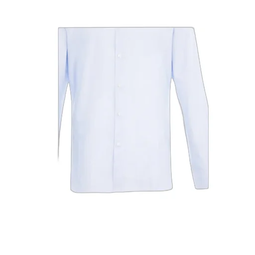 Lapel Button Shirt