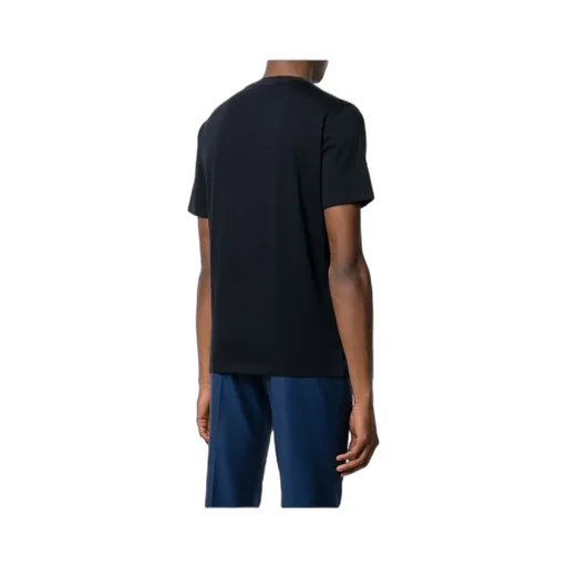 Embroidered-Logo T-Shirt