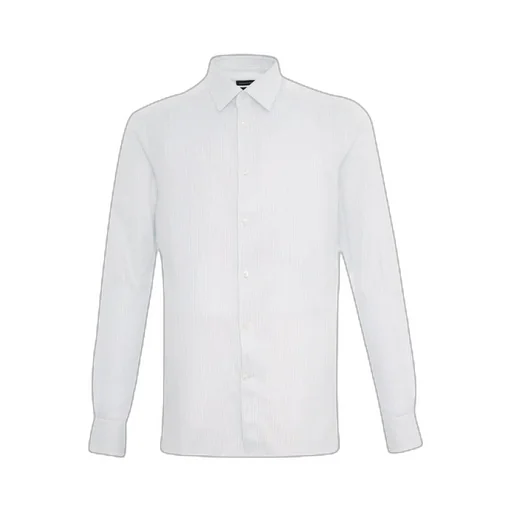 Lapel Button Shirt