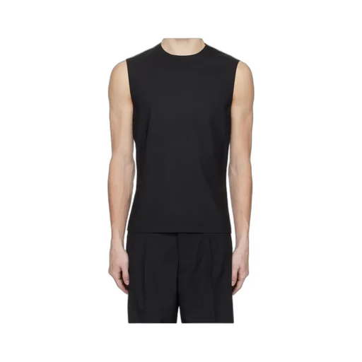 Sleeveless Vest