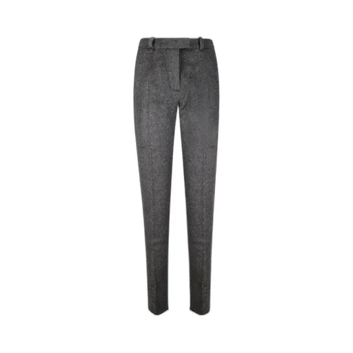 Logo Casual Pants