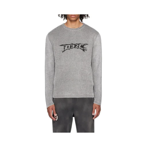 Nerve Shatter Sweater