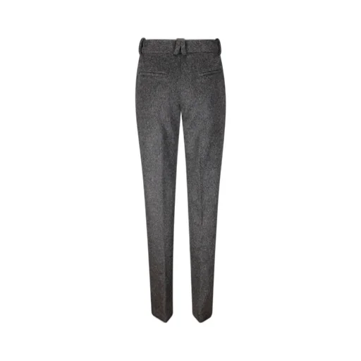 Logo Casual Pants