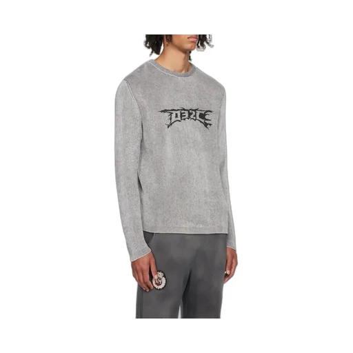 Nerve Shatter Sweater