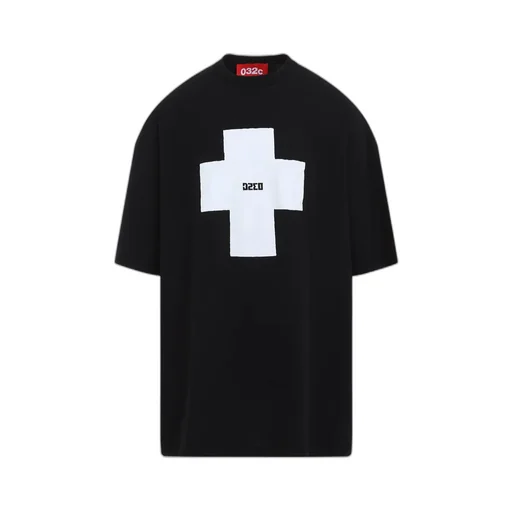 Graphic Logo T-Shirt