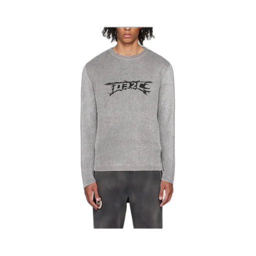Nerve Shatter Sweater