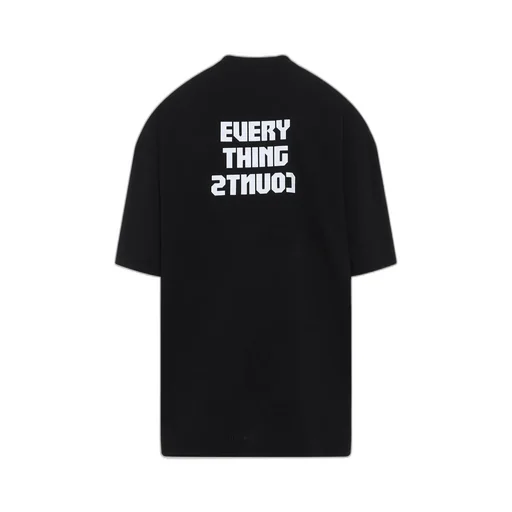 Graphic Logo T-Shirt