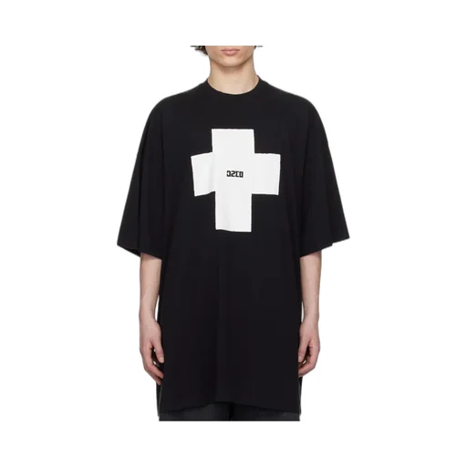 Graphic Logo T-Shirt